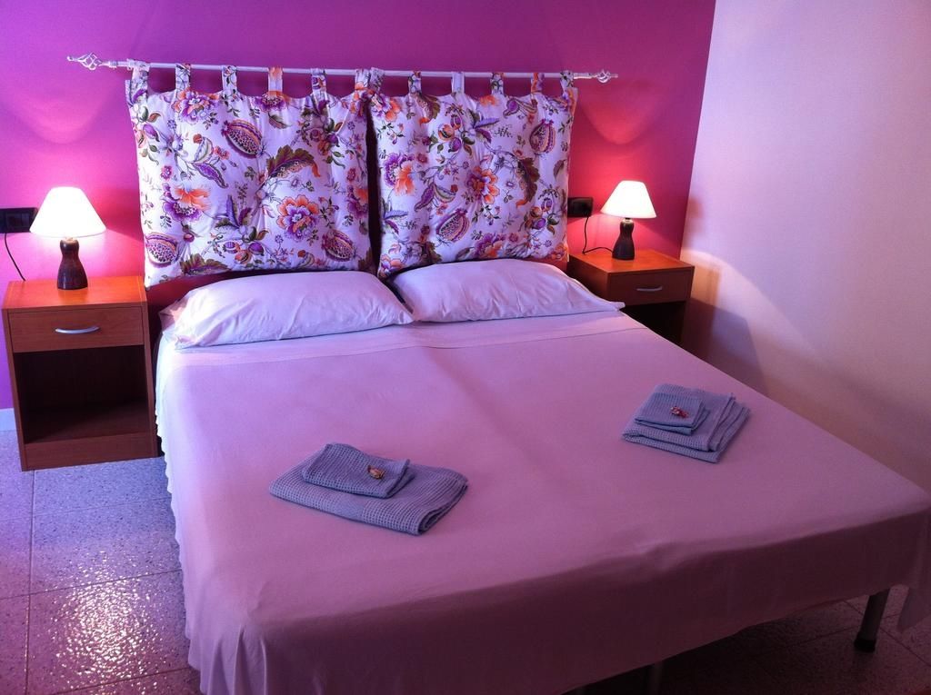 بياتْسا أرمارِنا Xenia B&B المظهر الخارجي الصورة