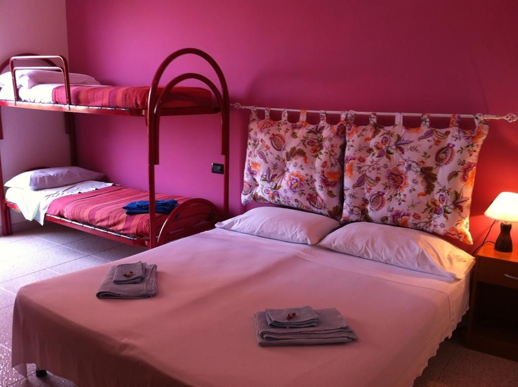 بياتْسا أرمارِنا Xenia B&B المظهر الخارجي الصورة