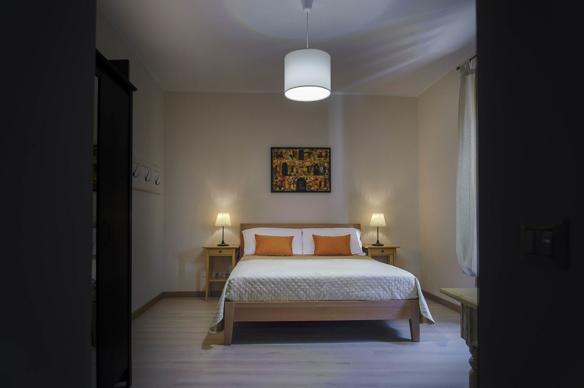 بياتْسا أرمارِنا Xenia B&B المظهر الخارجي الصورة