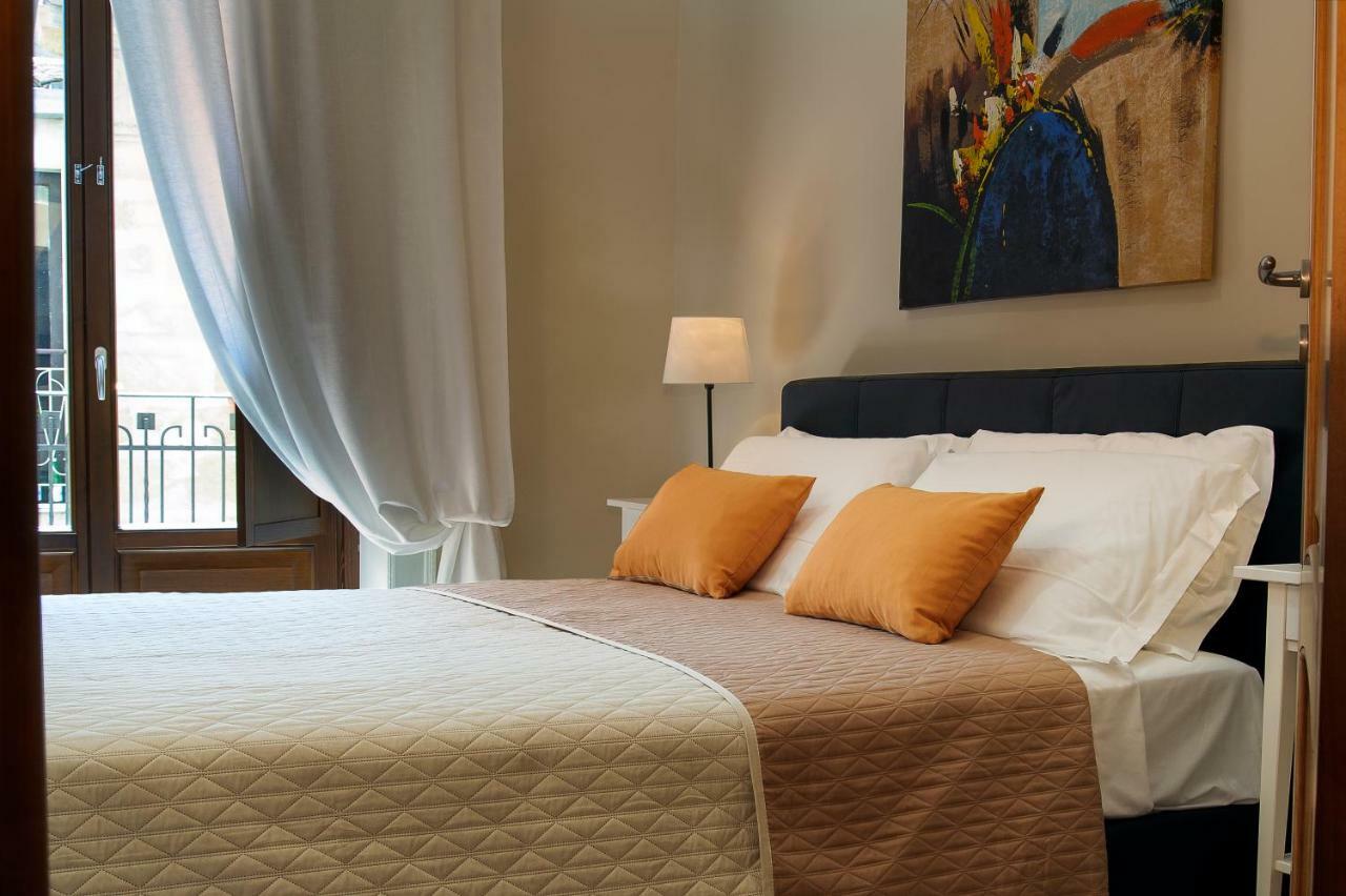بياتْسا أرمارِنا Xenia B&B المظهر الخارجي الصورة