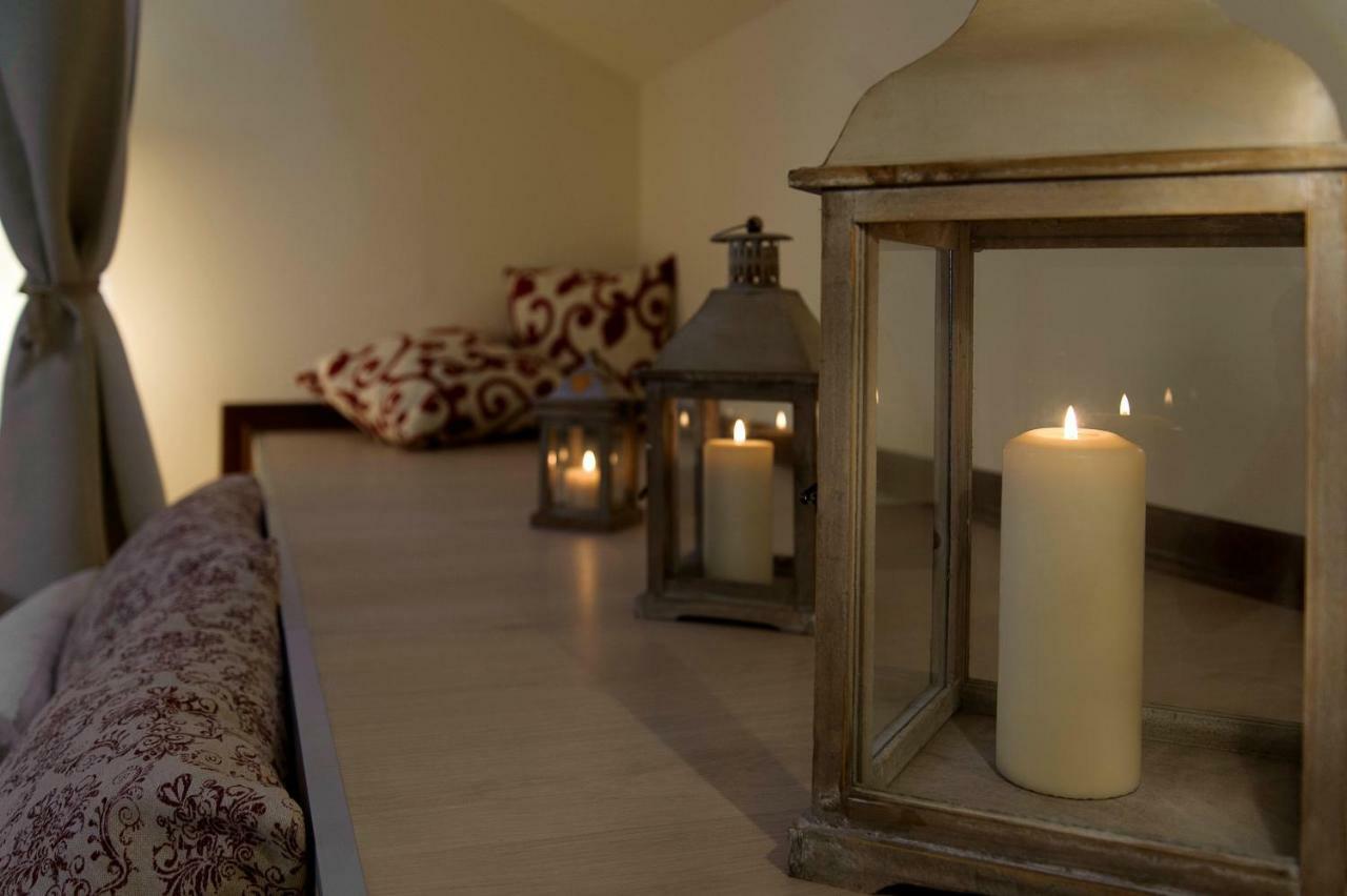بياتْسا أرمارِنا Xenia B&B المظهر الخارجي الصورة