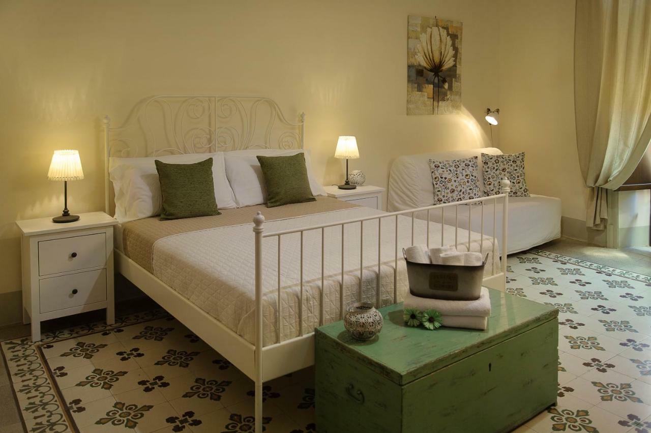 بياتْسا أرمارِنا Xenia B&B المظهر الخارجي الصورة