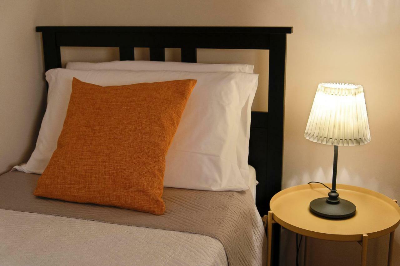 بياتْسا أرمارِنا Xenia B&B المظهر الخارجي الصورة